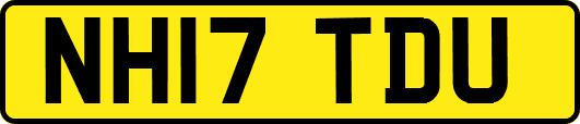 NH17TDU