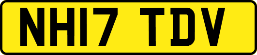 NH17TDV
