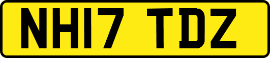 NH17TDZ
