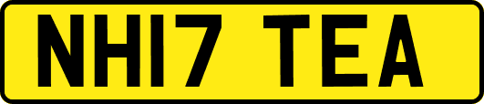 NH17TEA