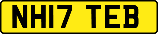 NH17TEB
