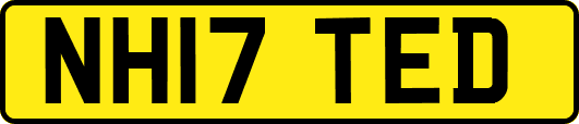 NH17TED