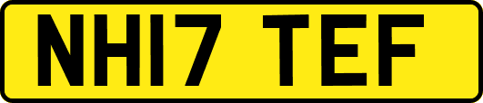 NH17TEF