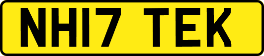 NH17TEK