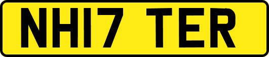 NH17TER