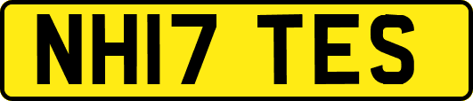 NH17TES