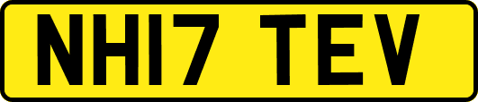NH17TEV