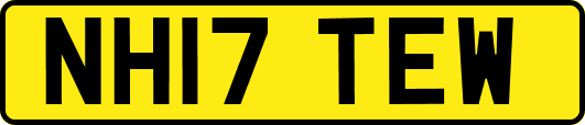 NH17TEW