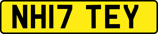 NH17TEY