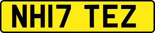 NH17TEZ