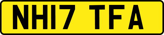 NH17TFA