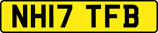 NH17TFB