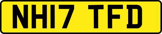 NH17TFD