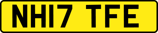 NH17TFE