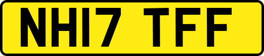 NH17TFF
