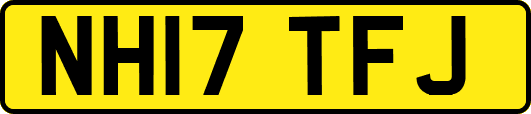 NH17TFJ