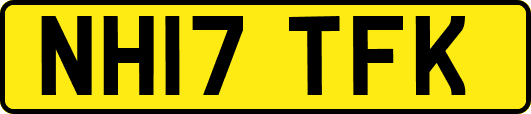 NH17TFK