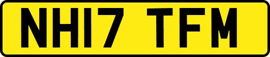 NH17TFM