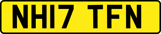 NH17TFN