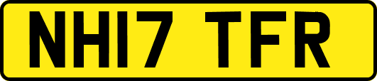 NH17TFR