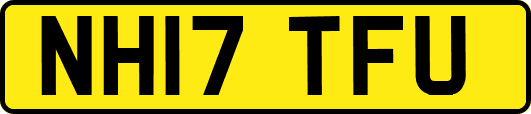 NH17TFU