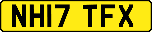 NH17TFX