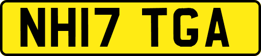 NH17TGA