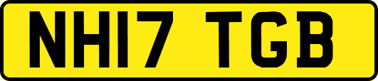 NH17TGB
