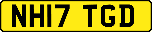NH17TGD