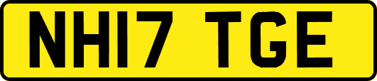 NH17TGE