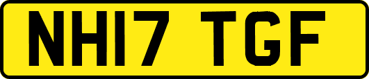 NH17TGF