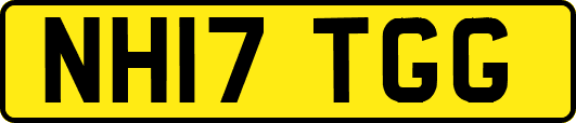 NH17TGG