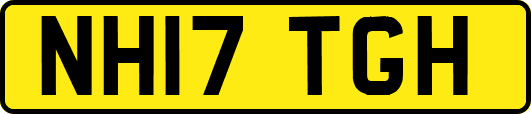 NH17TGH