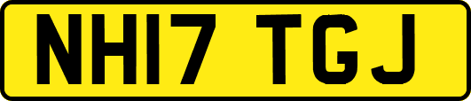 NH17TGJ