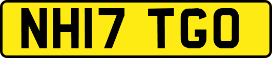 NH17TGO