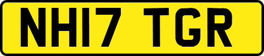 NH17TGR