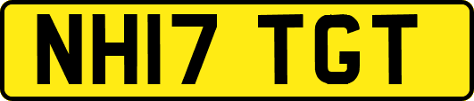 NH17TGT