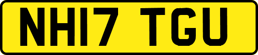 NH17TGU