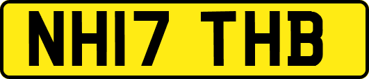 NH17THB