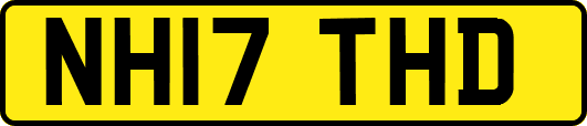 NH17THD