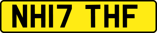NH17THF