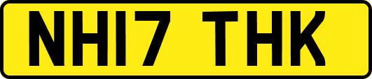 NH17THK