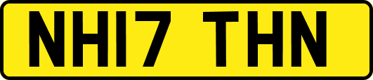 NH17THN