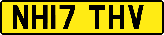 NH17THV