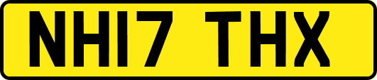 NH17THX
