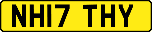 NH17THY