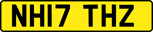NH17THZ