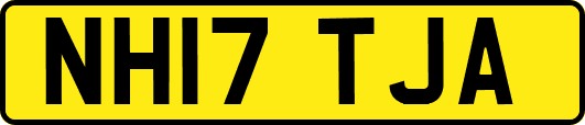 NH17TJA