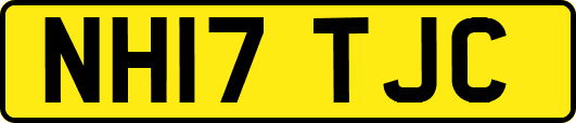 NH17TJC