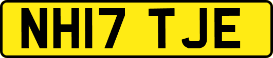 NH17TJE